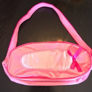 Two (2) Ballet dance bag💕